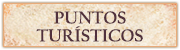 Puntos Turísticos